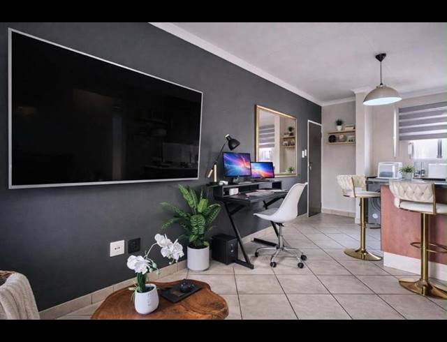 2 BEDROOM PROPERTY TO RENT IN WATERFALL